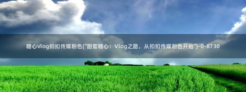 糖心vlog网页：糖心vlog扣扣传媒粉色(\